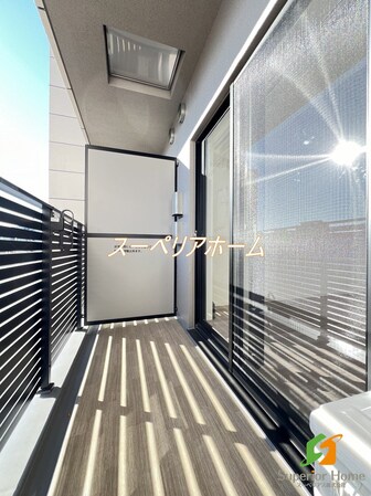 アーバネックス早稲田テラスの物件内観写真